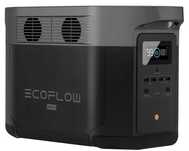 Зарядна станція EcoFlow Delta Max 1600