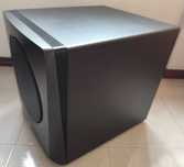 Subwoofer Ativo JBL LSR2310SP