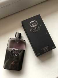 Розпив Gucci Guilty Pour Homme, отлівант