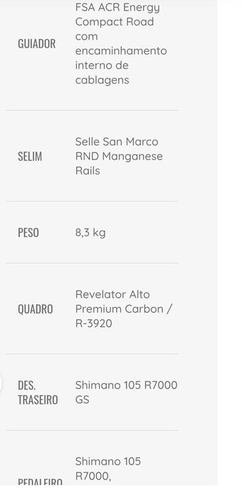 Bicicleta Ktm Revelator Alto Elite 23/24