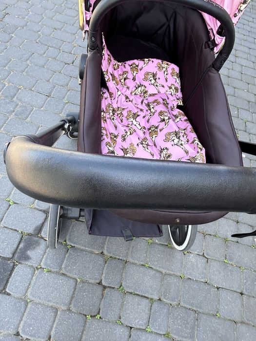 Wózek gondola Cybex