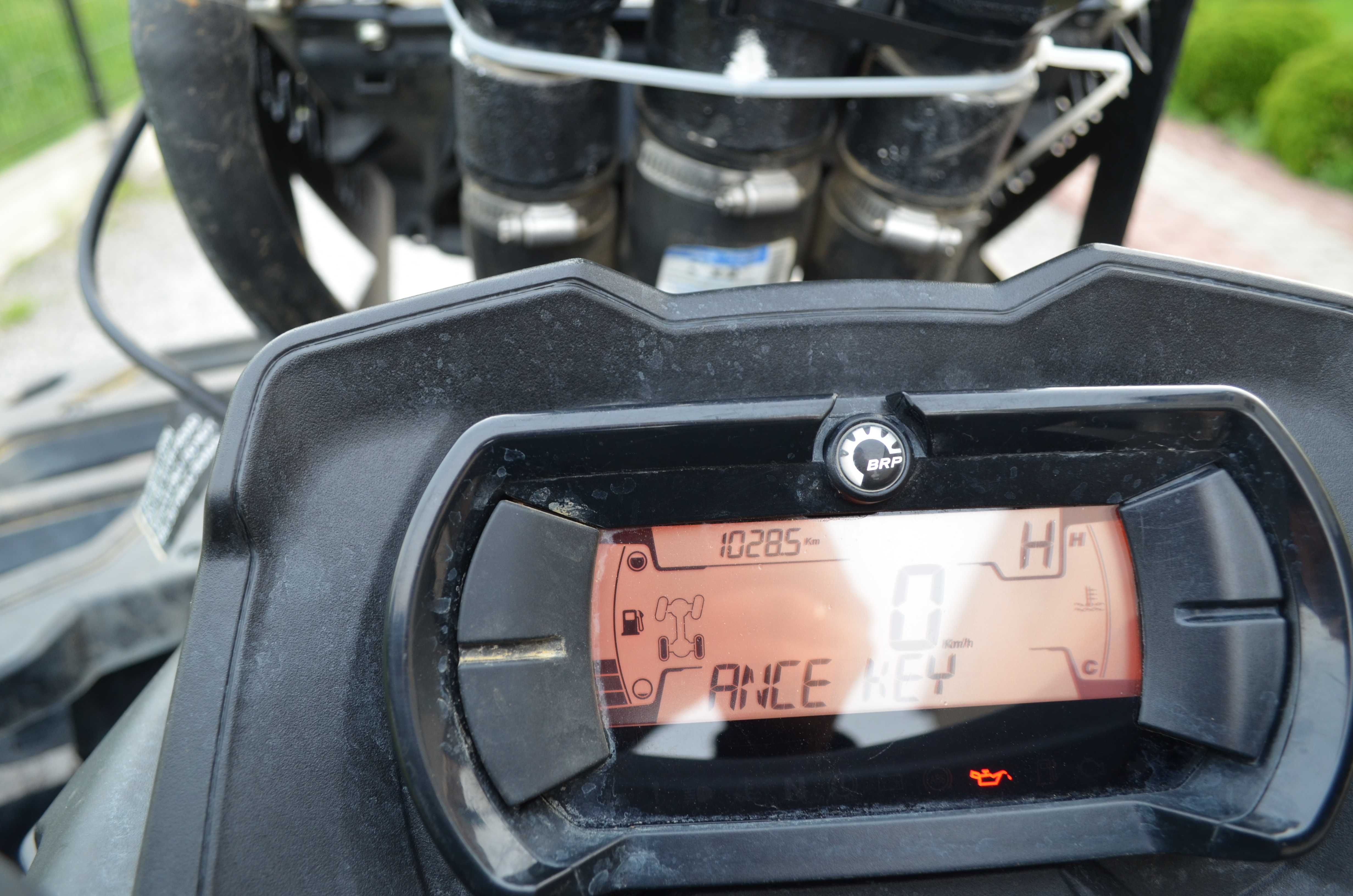 Can-Am Outlander XT Max 1000R 2019/2020 Renegade, Xmr,Long,