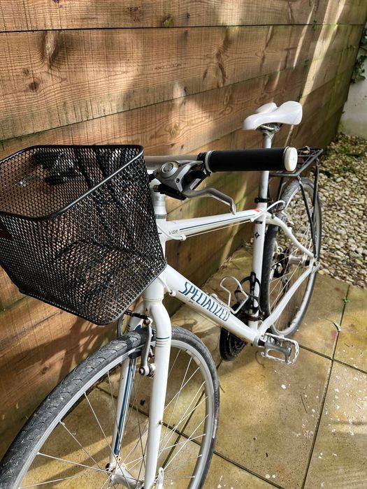 Specialized cross bike