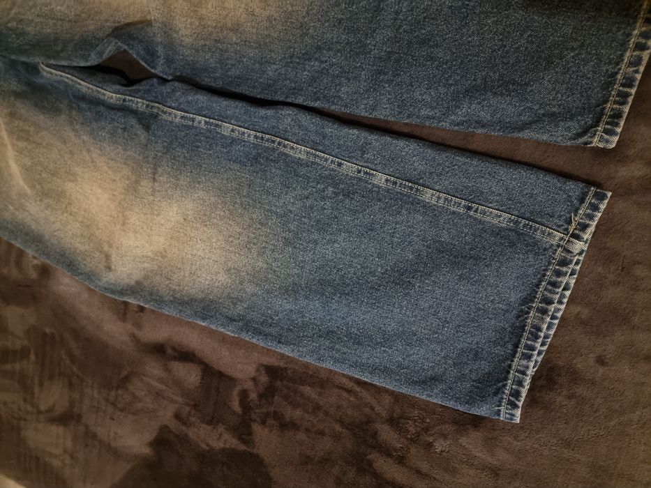 Джинси house baggy