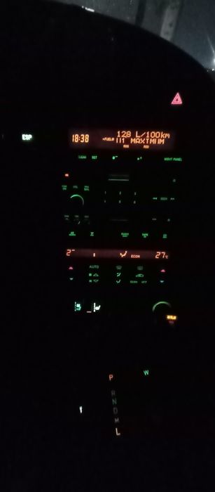 Saab 9-5 arc 3.0t v6