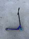 Deck Apex Hughes 5” cali 49