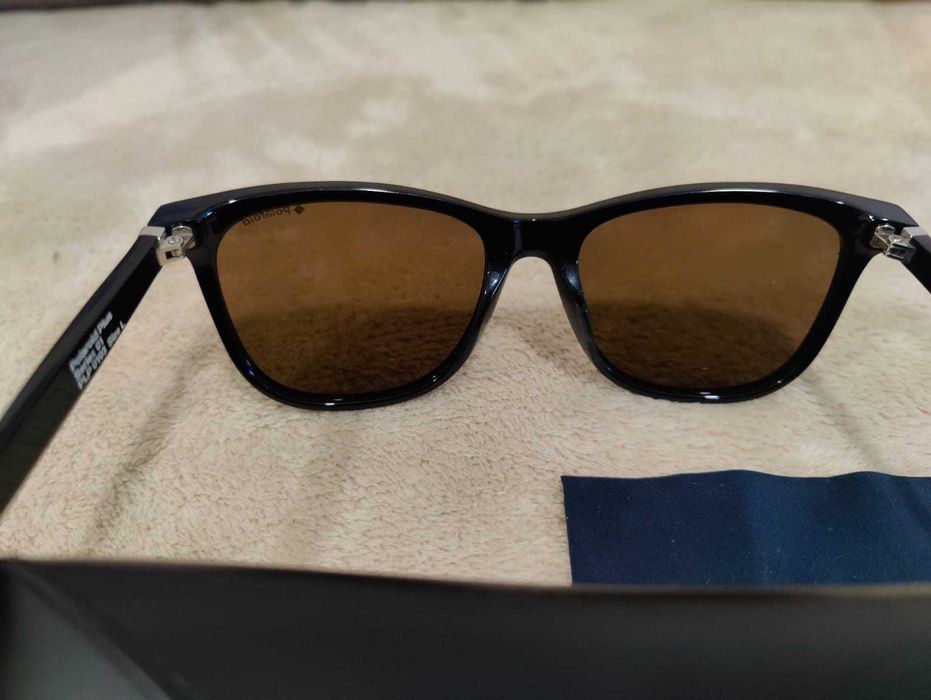 Óculos de sol novos da Polaroid