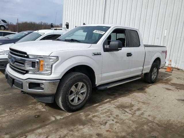 Ford F150 Super Cab 2019 Pоку