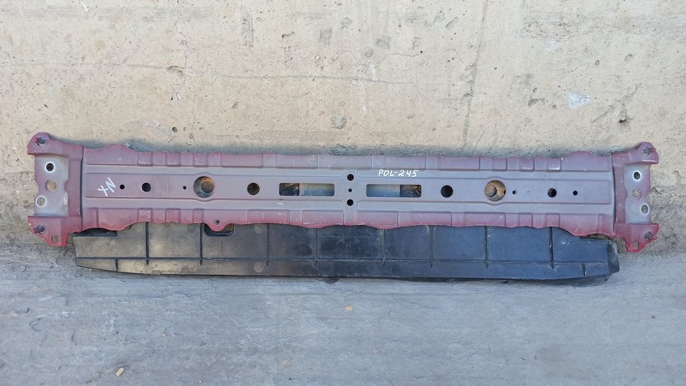 Lexus NX II 2021- балка дефлектор радиатора нижний 16592-25040