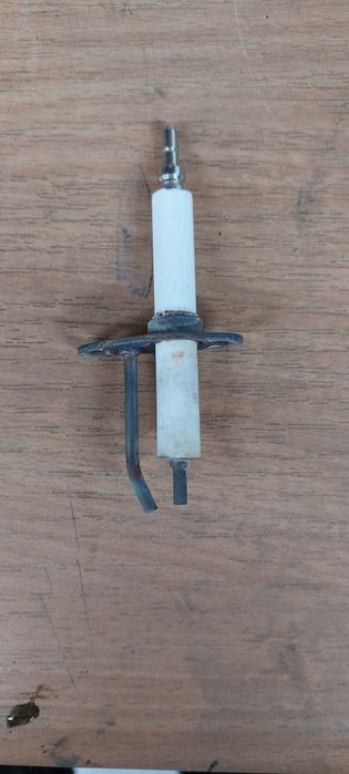 Viessmann Elektroda zapłonowo