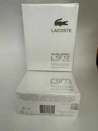 Lacoste Eau De Lacoste L.12.12 Blanc 100 ml EDT