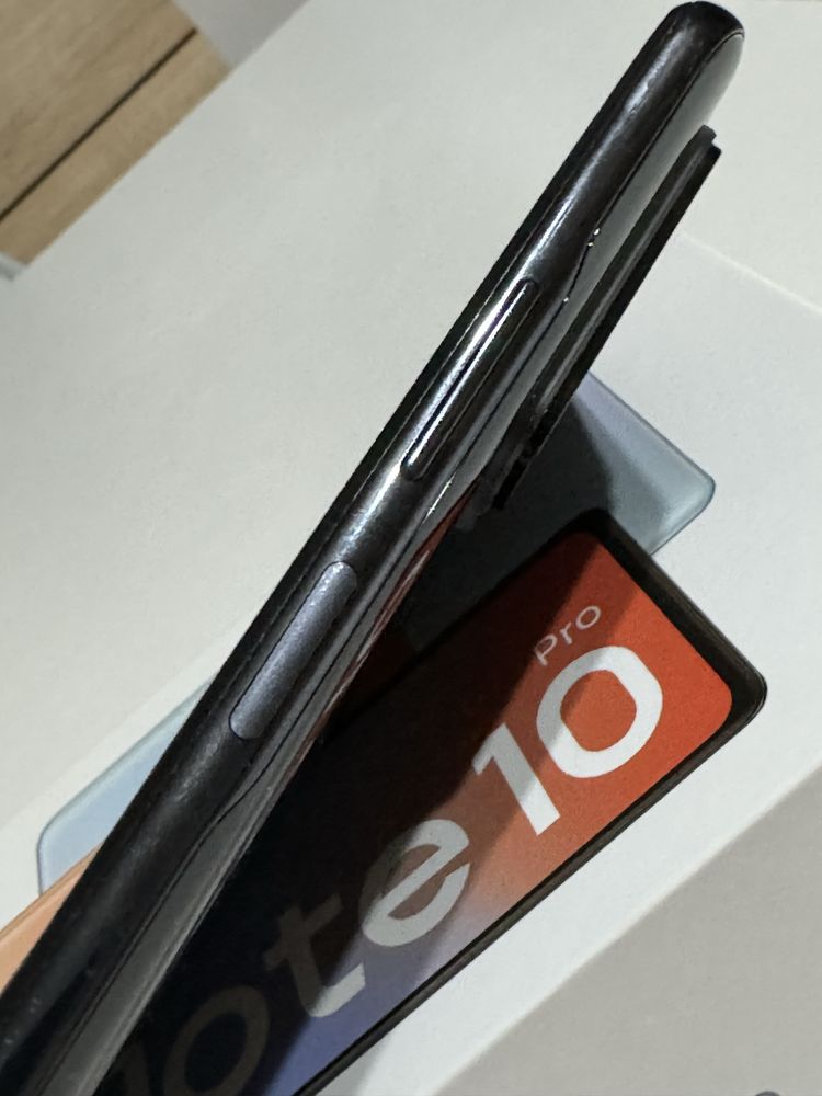 Xiaomi Redmi Note 10 pro