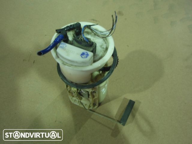 Bomba deposito combustivel - Ibiza / Polo 1.2 ( 3 cilindros )