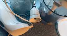 Blender robot kuchenny