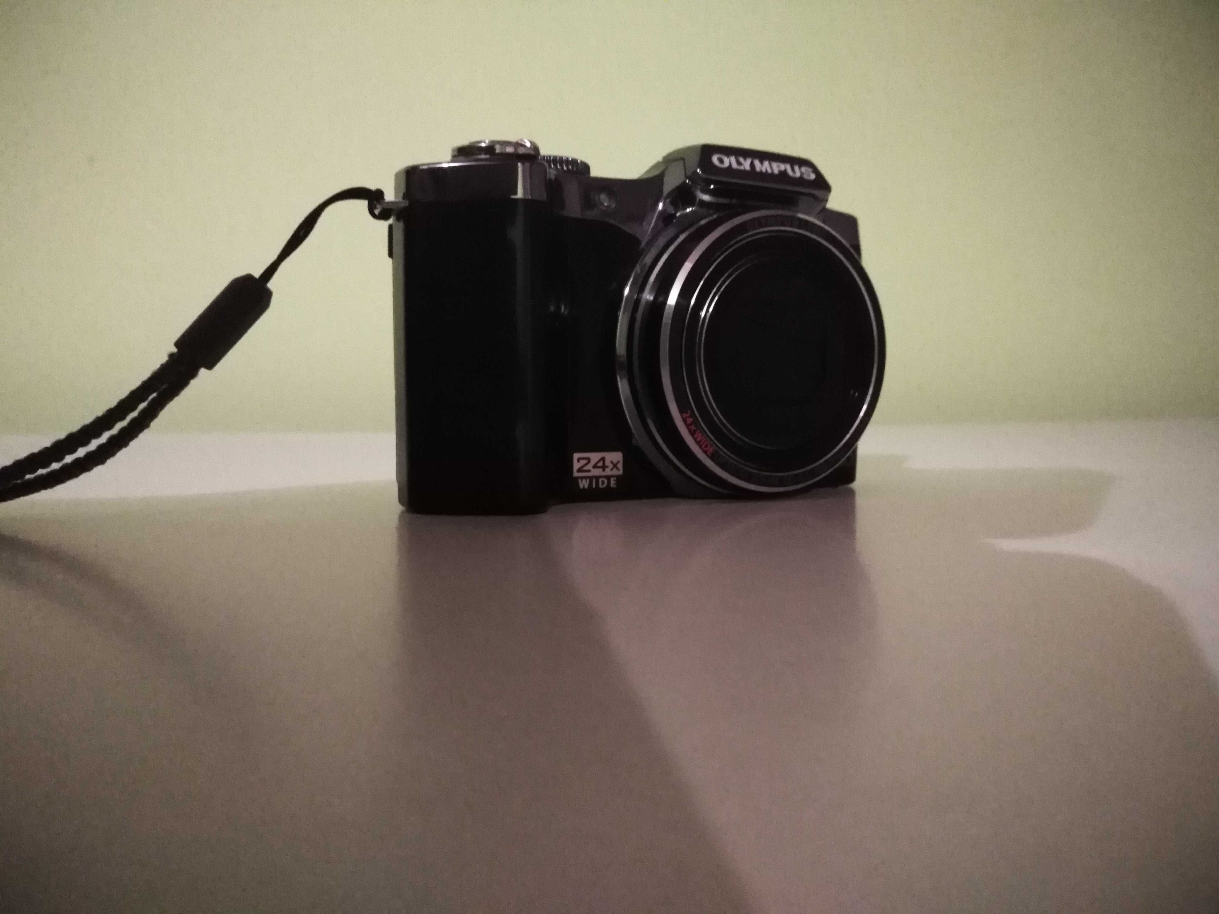 OLYMPUS sz-30mr