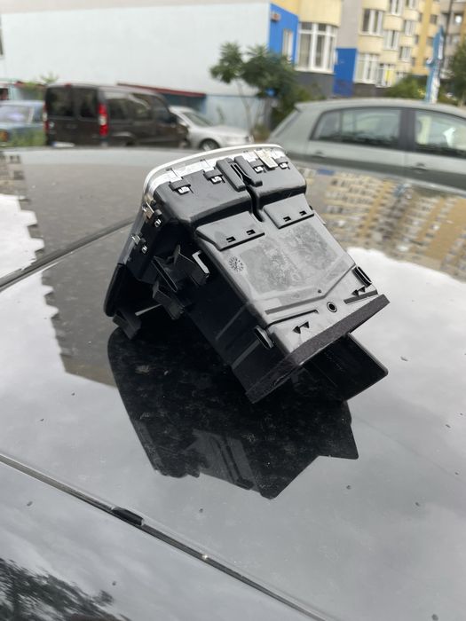 Дефлектор Задний Audi A3 8V