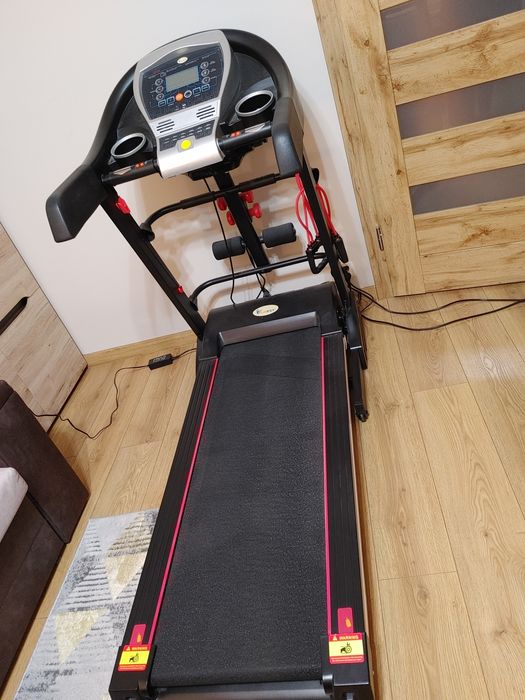 Bieżnia elektryczna FunFit