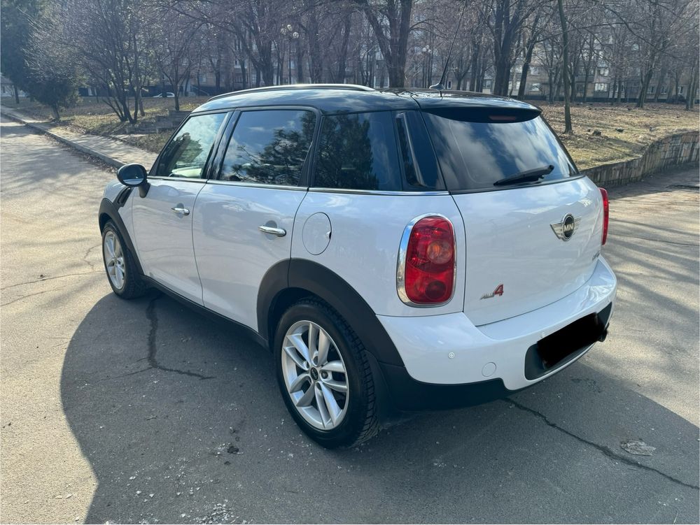 Продам Mini Cooper Countryman