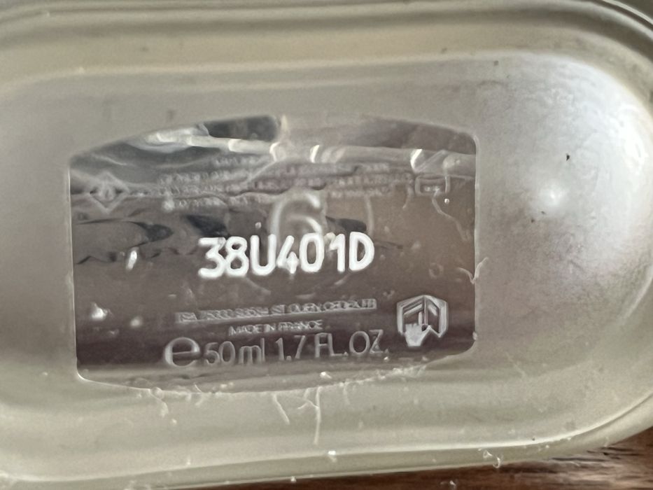 Frasco Acqua Di Gio Giorgio Armani