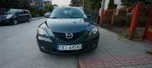 Mazda 3 1.6 Diesel 2006 – chip tuning 135 KM