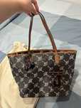 Torebka shopper JOOP
