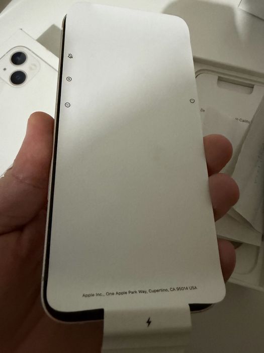 Iphone 13 256GB White