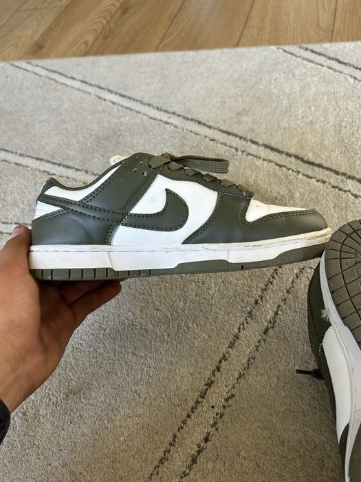 Buty nike dunk retro