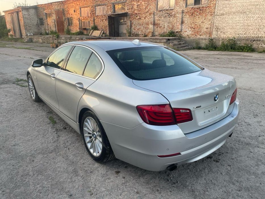 Розборка bmw f10 535i розборка бмв ф10 шрот