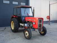 Ciągnik c360 ursus
