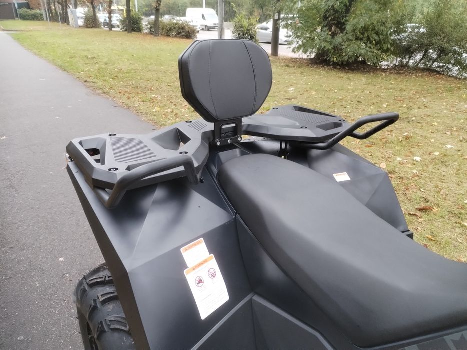 APOLLO cyberroamer cr300