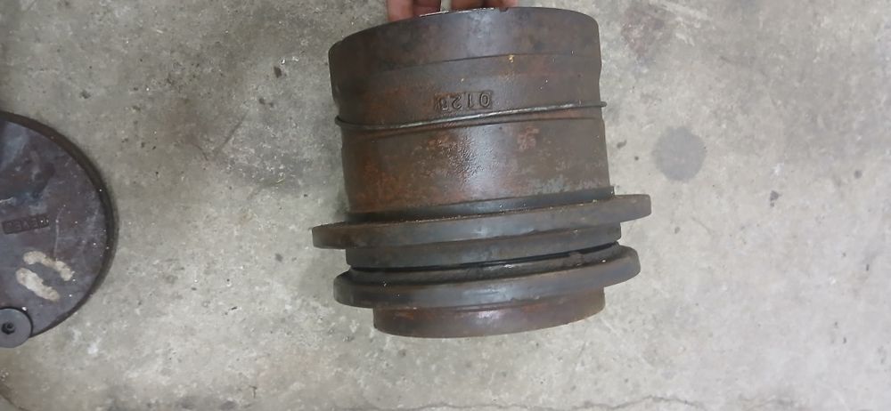 Silnik jazdy .yanmar , b27 , minikoparka