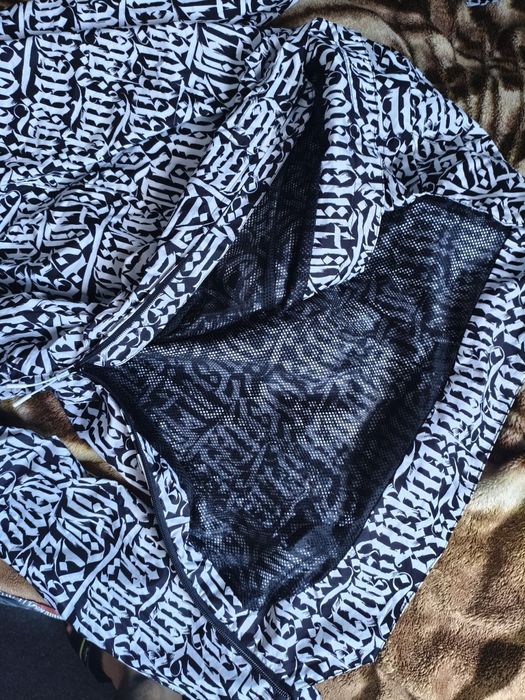 Анорак urban planet