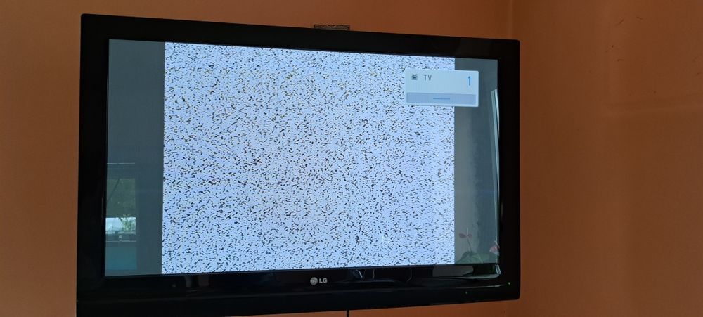 Telewizor LG 42PG1000