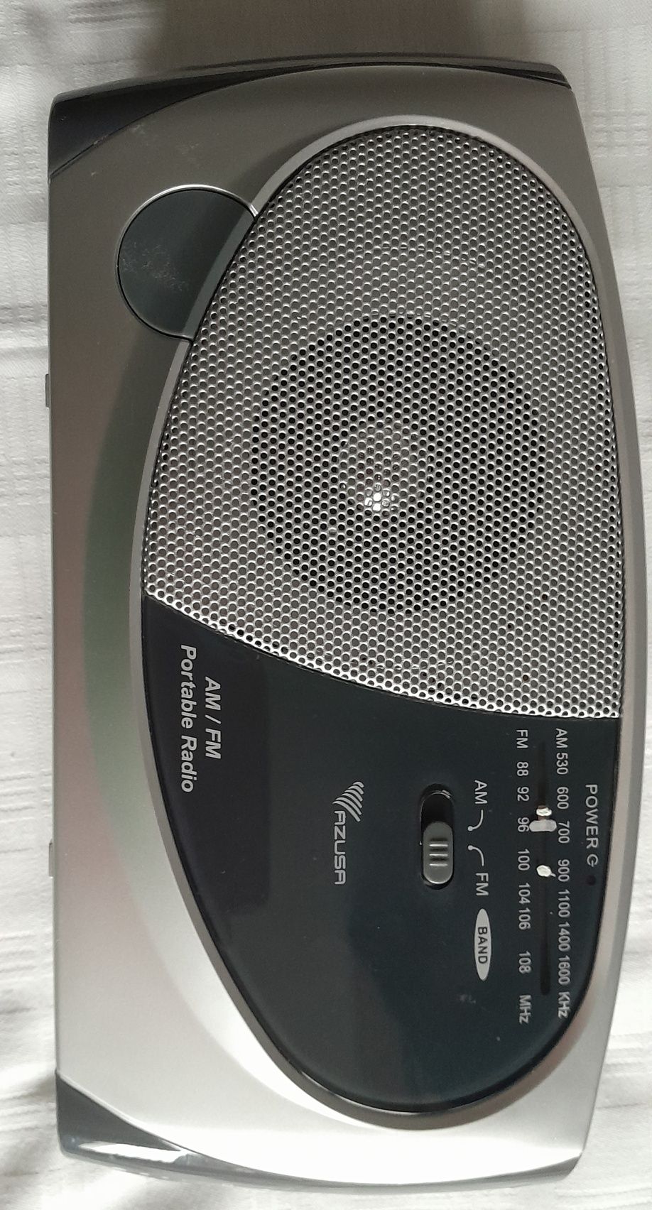 Radio przenośne Azusa PR-111