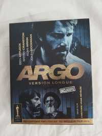 Blu ray do filme "Argo" - Ed. Coleccionador (portes grátis)