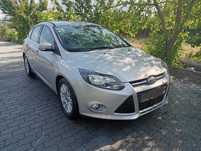 Ford Focus 1.6tdci