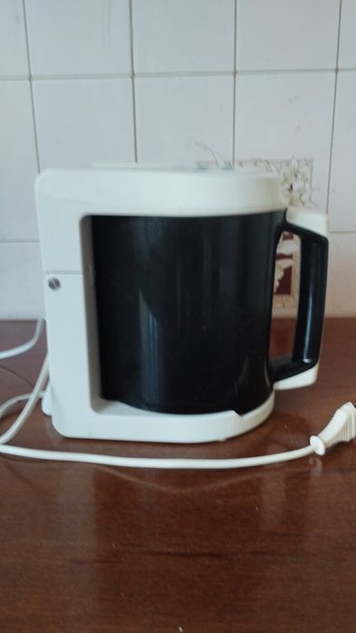 Ионизатор воды aQuator vivo