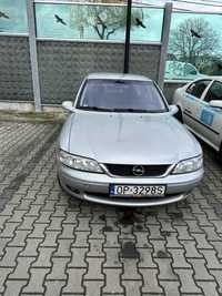 Opel Vectra B 1.6 16V