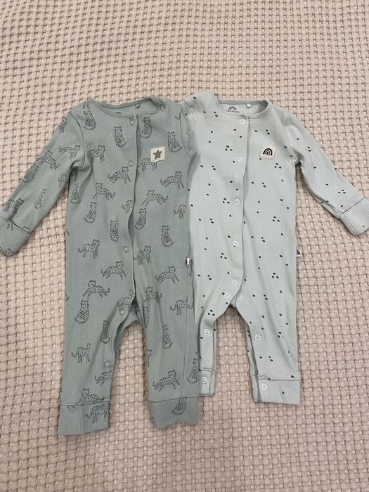 Ромпер , чоловічок Next , 3-6 міс , 68 см