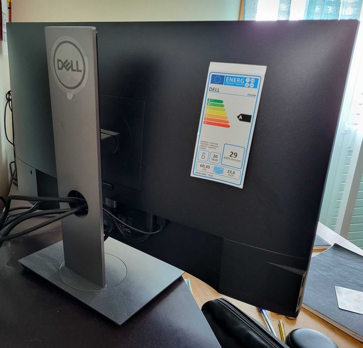 Monitor DELL P2419H
