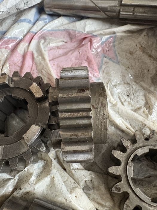 Кпп иж планета спорт