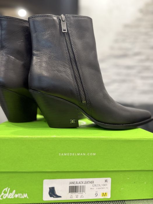 Чоботи козаки нові