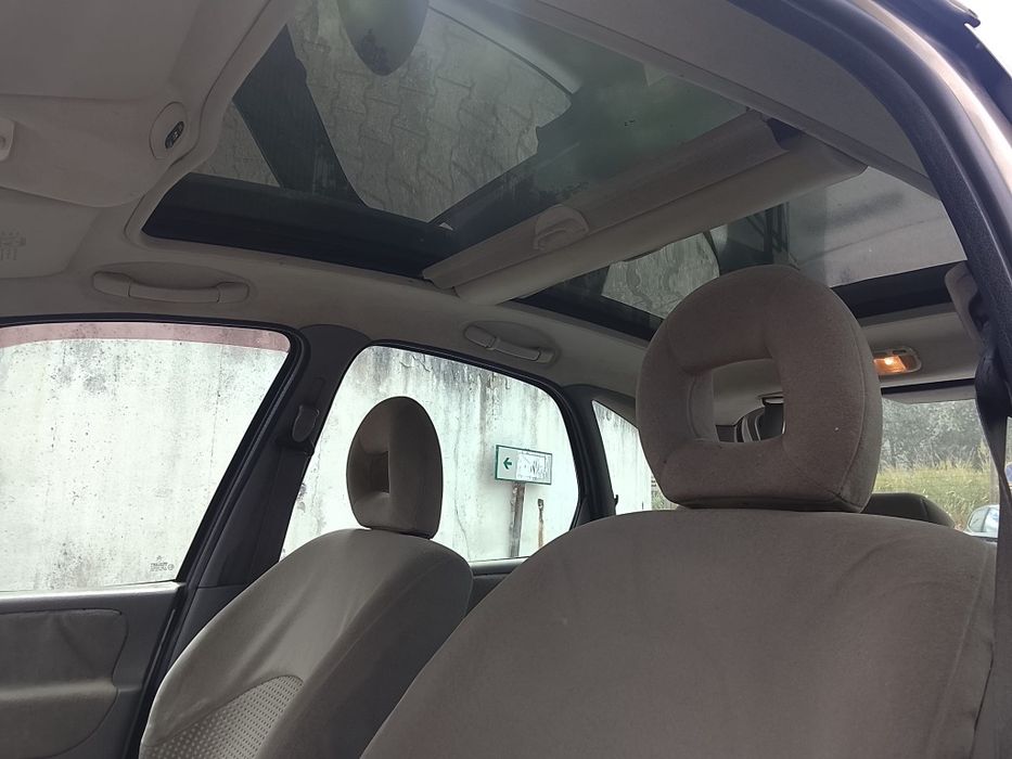 Citroen xsara Picasso