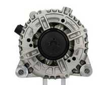 Alternator CITROEN C5 C6 Peugeot 607 ; 407 2.7 HDI DT17TED4 180 Amper