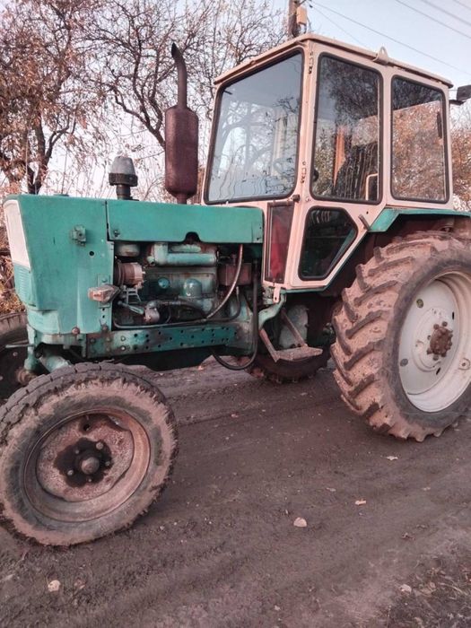 Продам трактор ЮМЗ