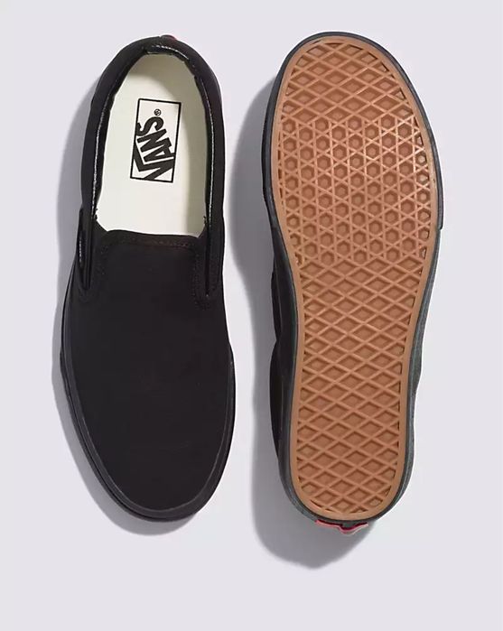 Сліпони Vans унісекс, чоловічі, жіночі