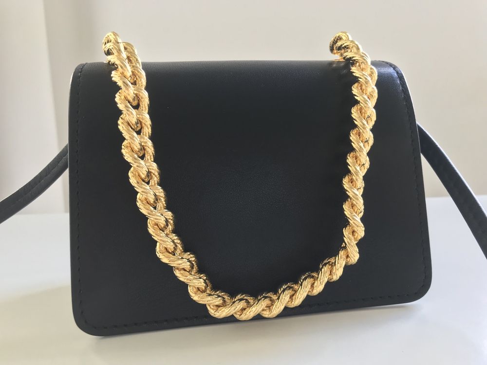 Love Moschino Nowa Torebka