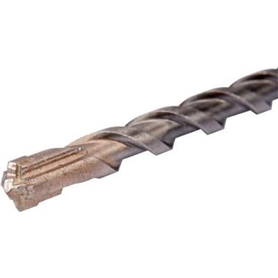 Wiertło SDS PLUS 6x210mm X-TIP premium żelbet Yato
