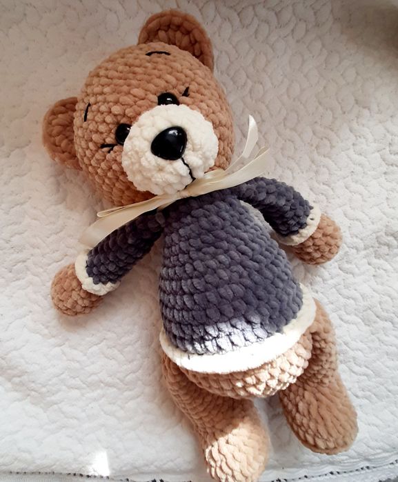 НОВІ Іграшки ручна робота