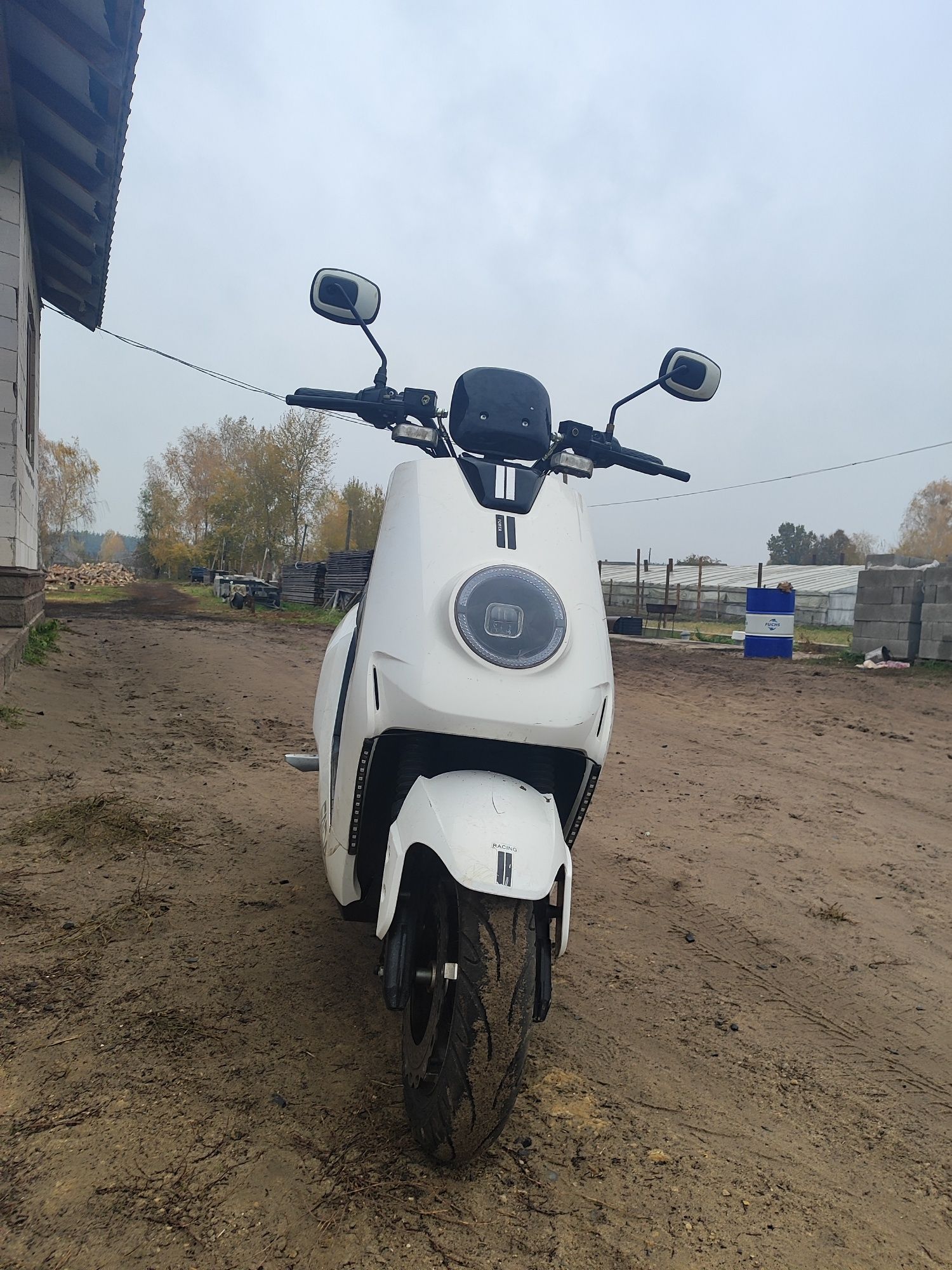 Продам Faba nio.